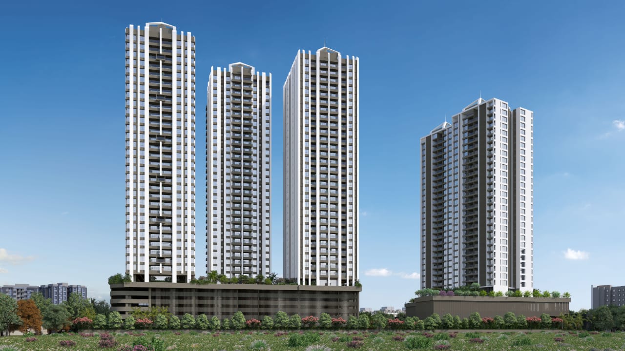 Venkatesh Erandwane Central